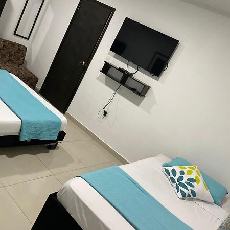Tamy S Place Apartman San Andrés Kültér fotó