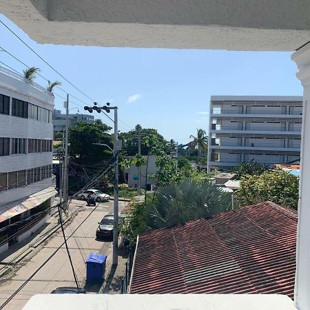 Tamy S Place Apartman San Andrés Kültér fotó
