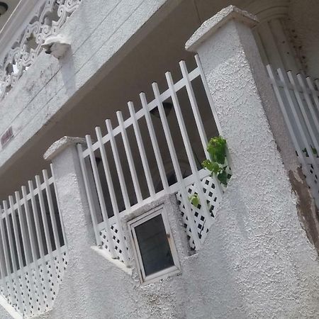 Tamy S Place Apartman San Andrés Kültér fotó