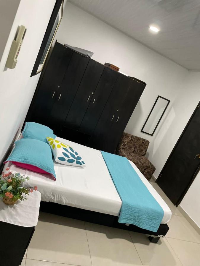 Tamy S Place Apartman San Andrés Kültér fotó