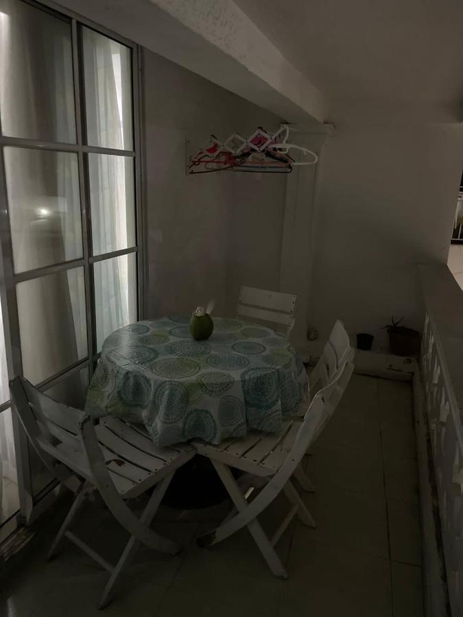 Tamy S Place Apartman San Andrés Kültér fotó