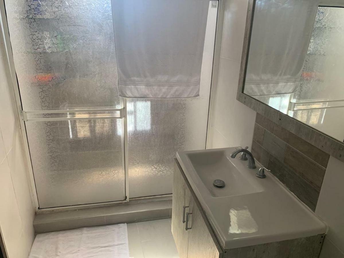 Tamy S Place Apartman San Andrés Kültér fotó
