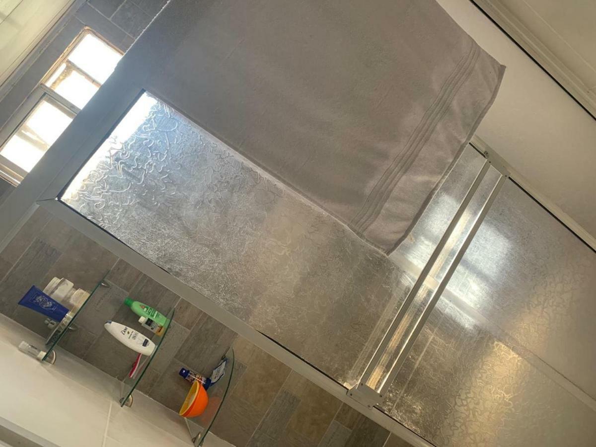 Tamy S Place Apartman San Andrés Kültér fotó